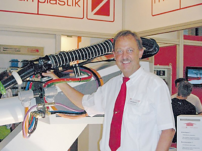 20-jähriges Jubiläum