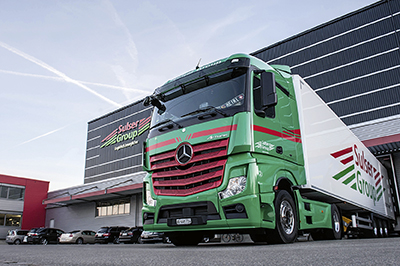 Logistikstandort mit höchster Nutzungsflexibilität
