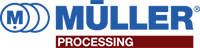 Müller AG Processing