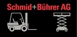 Schmid  + Bührer AG