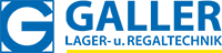 Galler Lager- und Regaltechnik GmbH